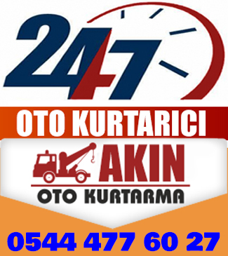 Başpınar Oto Çekici